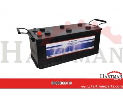 Akumulator 12V 180Ah 1100A napełniony Kramp