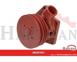 Pompa wodna Zetor