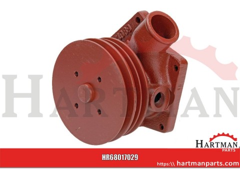 Pompa wodna Zetor