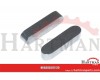 Wpust pryzmatyczny Kramp, 18 x 11 x 120 mm
