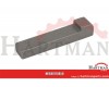 Klin wpuszczany Kramp, 10 x 8 x 50 mm