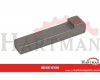 Klin wpuszczany Kramp, 16 x 10 x 80 mm