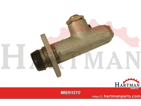 Pompka hamulcowa kpl. Zetor