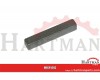 Klin 1/4" x 1/4" x 38 mm