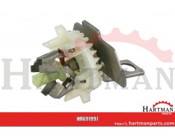 Regulator