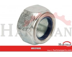 Nakrętka NM24x1.5 DIN 985-8