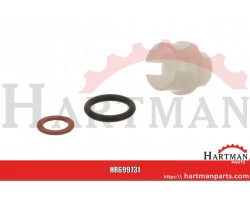 Ext-fuel trans tube
