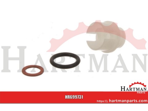 Ext-fuel trans tube
