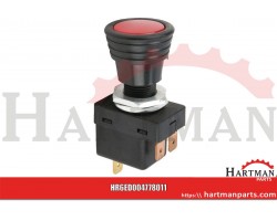 Przełącznik 12 V 8 A