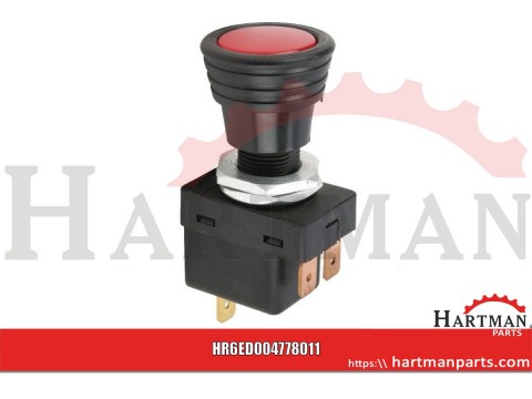 Przełącznik 12 V 8 A