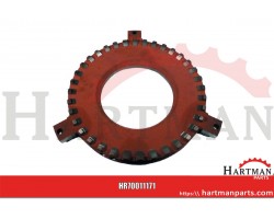 Tarcza dociskowa sprzęgła I stopnia 280 mm Zetor
