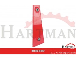 Kaseta 18,5mm, h.o.h. 536mm