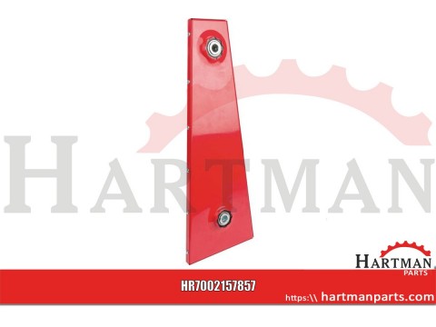 Kaseta 18,5mm, h.o.h. 536mm