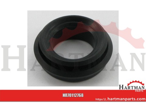 Pierścień uszczelniający ATE 25x14x8.5 mm Zetor