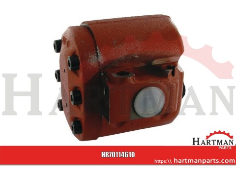 Pompa hydrauliczna 70114610 Zetor