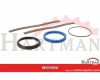 Zestaw uszczelnień siłownika pomocniczego 50x1.5 mm Zetor