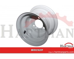 Rim, 8x5.375 3 hole