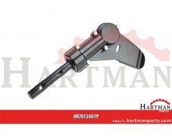 Bracket assy, rh