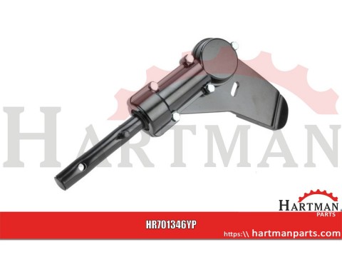 Bracket assy, rh