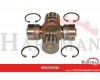 Krzyżak wału Ø 30x83mm 2480 ZF