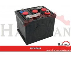Akumulator Kramp, 6 V, 77 Ah, napełniony