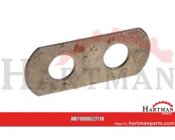 Podkładka 65x25x1 Howard