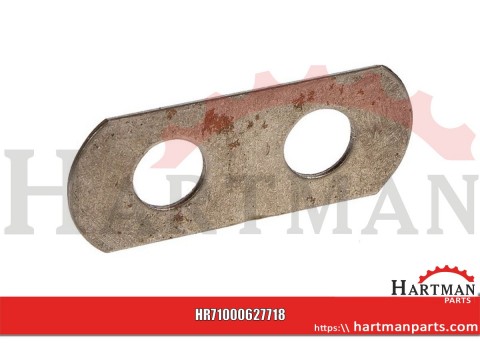 Podkładka 65x25x1 Howard
