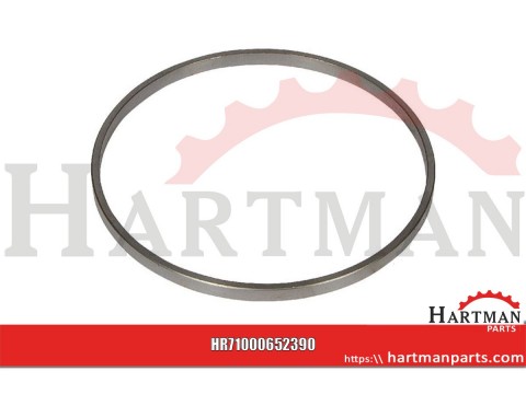 Pierścien HR50 127X11