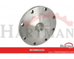 Wał wirnika HR 40