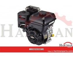 Silnik-H XR550 OHV 3/4"