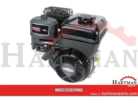 Silnik-H 19.05mm XR 550 OHV