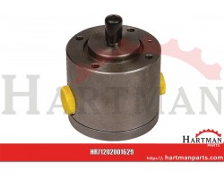 Pompa hydrauliczna