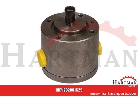 Pompa hydrauliczna