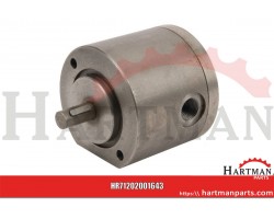 Pompa hydrauliczna