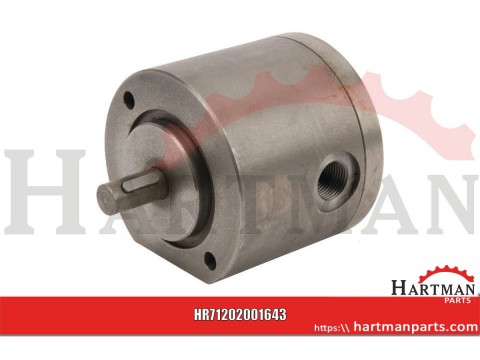 Pompa hydrauliczna