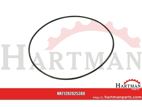 Pierścień uszczelniający O-ring 149x3 Howard