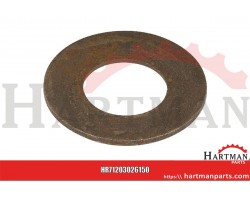 Tarcza wsporcza
