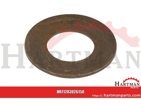 Tarcza wsporcza