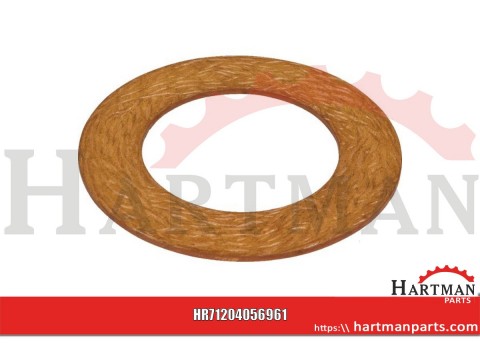 Tarcza trąca