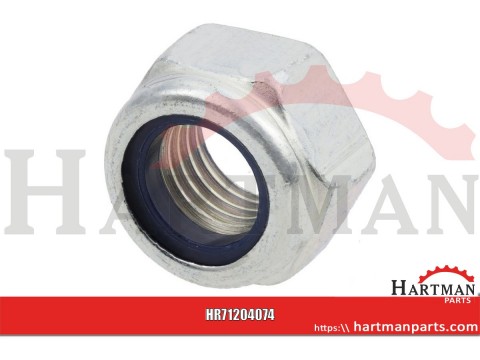 Nakrętka M10x1,25 DIN985