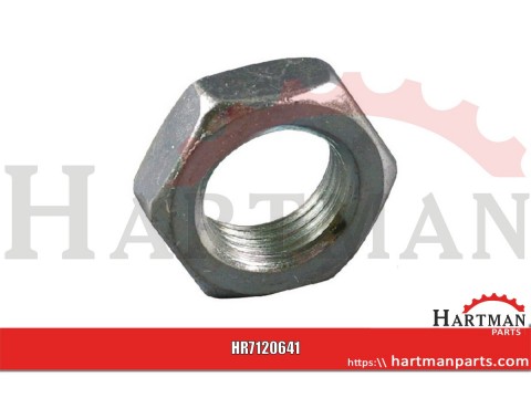 Nakrętka M16 x 1,5 DIN 936