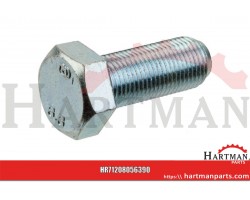 Śruba M16 × 1,5 × 40 mm
