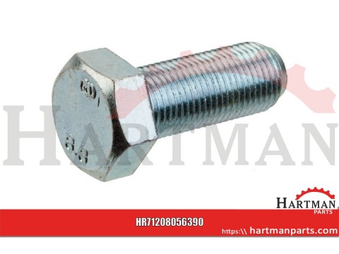Śruba M16 × 1,5 × 40 mm