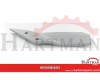 Lemiesz 735 × 120 mm