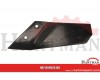 Lemiesz 470 mm