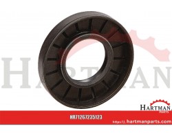 Uszczelniacz oleju 35x72x12