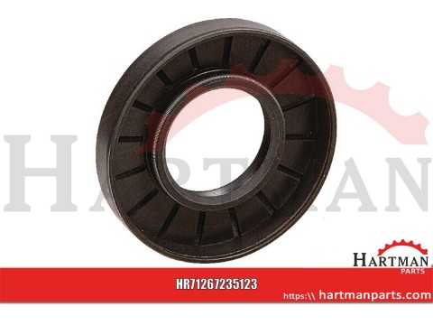 Uszczelniacz oleju 35x72x12