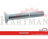 Śruba M14 × 40, 10,9