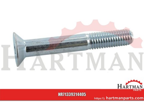 Śruba M14 × 40, 10,9