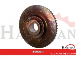 KEGELRAD:55 ZÄHNE